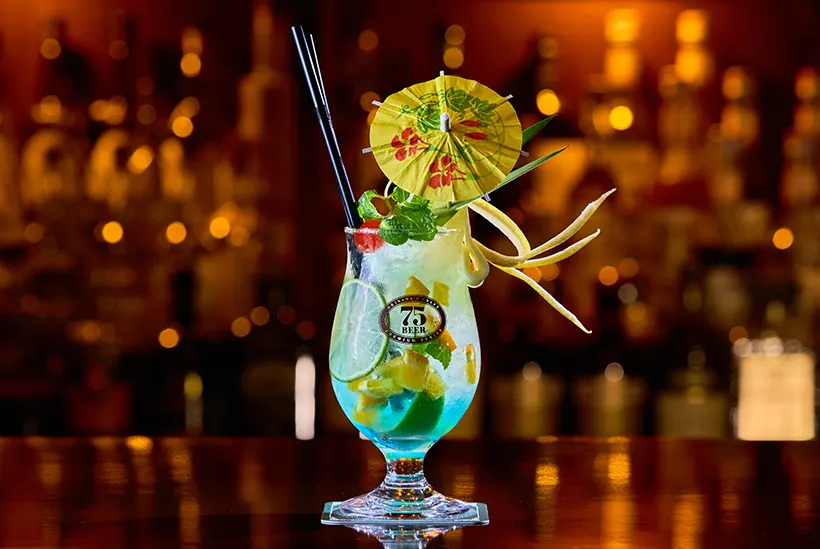 オキナワンスリング75