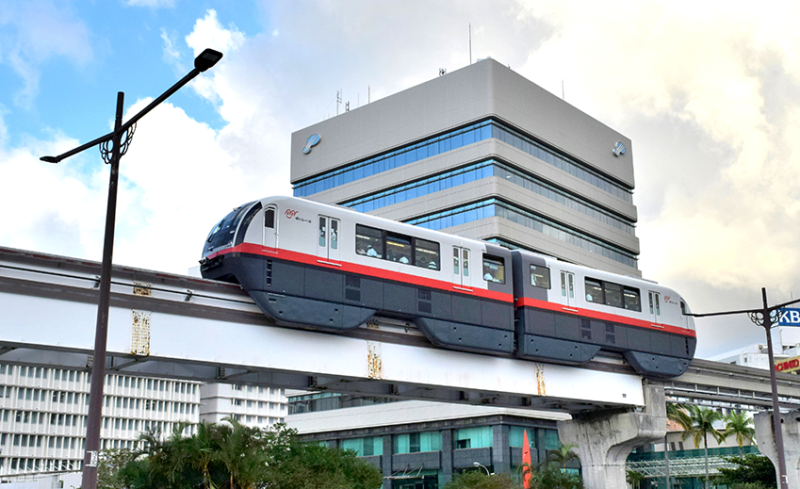 6月29日（土）30日（日）ゆいレール終日運休についてのお知らせ