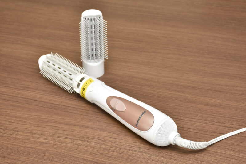 カールドライヤー（貸出備品）